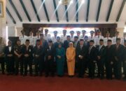 Sanusi Beberkan Alasan Tunjuk Budiar Jadi Sekda, BPBD dan Diskominfo Tunggu Rekomendasi KASN