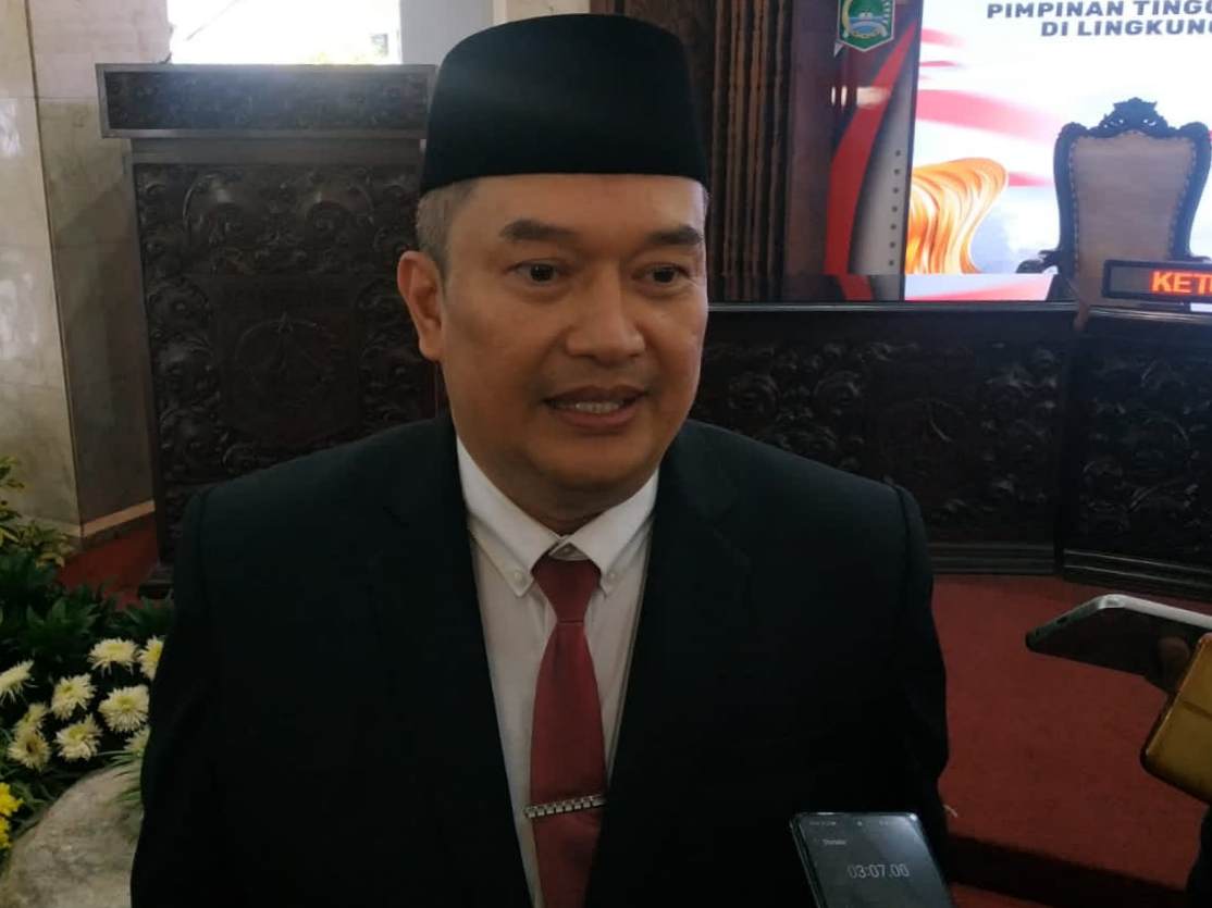 Kemiskinan di Kabupaten Malang 8,78 Persen, Bupati dan Sekda Baru Targetkan Tekan Lebih Jauh