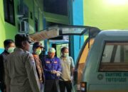 Nelayan Lumajang Tewas Tenggelam Setelah Perahunya Kandas di Perairan Tirtoyudo Malang