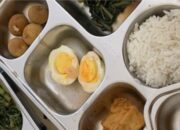 Makanan Basi dan Bau, MBG di Dua Sekolah Kota Batu Dihentikan