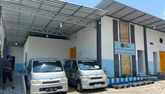 Setelah Konsumsi MBG, Belasan Murid Dilaporkan Alami Muntah-muntah