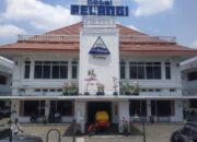 Hotel Pelangi Malang, Ikon Bersejarah yang Berdiri Sejak 1860