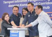 Travoy Hub KM 05: Rest Area Masa Depan yang Mengubah Wajah Mobilitas Perkotaan di Jakarta