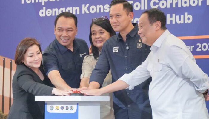 Travoy Hub KM 05: Rest Area Masa Depan yang Mengubah Wajah Mobilitas Perkotaan di Jakarta