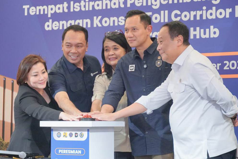 Travoy Hub KM 05: Rest Area Masa Depan yang Mengubah Wajah Mobilitas Perkotaan di Jakarta