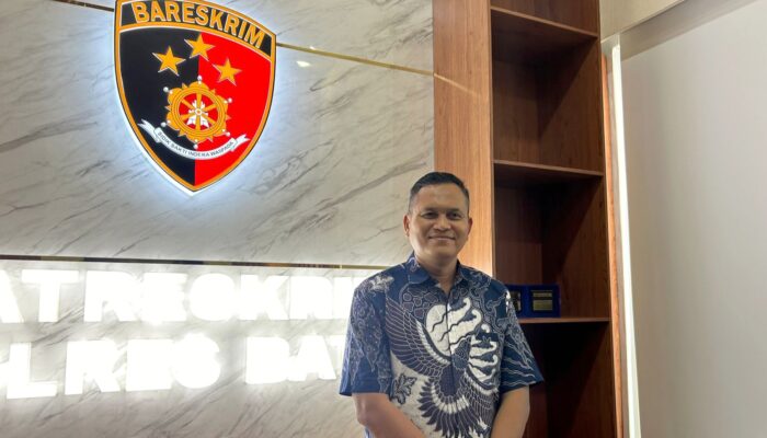 Polres Batu Benarkan Adanya Laporan Dugaan Penipuan Libatkan Oknum DPRD