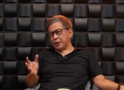 Pengamat politik Rocky Gerung kembali melontarkan kritik tajam terhadap Presiden Prabowo Subianto. Kali ini, kritik diarahkan pada keputusan Prabowo menunjuk Muhammad Qodari sebagai Kepala Staf Kepresidenan (KSP).