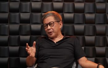 Rocky Gerung Sebut Prabowo Tak Paham Demokrasi Usai Angkat Qodari Jadi Kepala Staf Kepresidenan