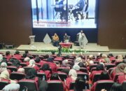 Kuliah Perdana, Prodi Keperawatan UMM Hadirkan 4 Alumni Menginspirasi