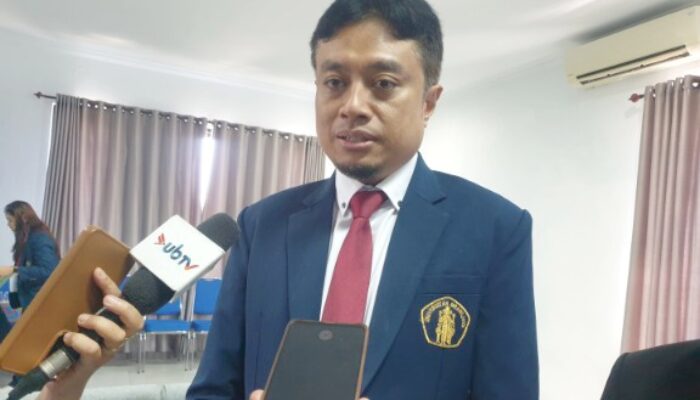 Departemen Teknik Pengairan UB Helat Konferensi Internasional Pengembangan Sumber Daya Air