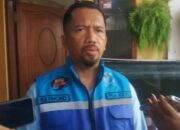 Kolaborasi Pemerintah dan Warga: Pembersihan Sungai Metro Jadi Contoh World Cleanup Day