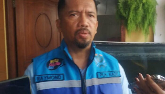 Kolaborasi Pemerintah dan Warga: Pembersihan Sungai Metro Jadi Contoh World Cleanup Day