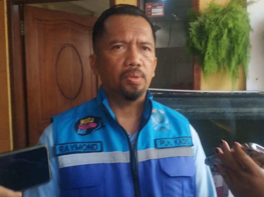 Kolaborasi Pemerintah dan Warga: Pembersihan Sungai Metro Jadi Contoh World Cleanup Day