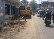 Lanjutan Pembangunan Jalan Ki Ageng Gribik hingga Jembatan Kedungkandang Malang Telan Anggaran Rp17,3 M