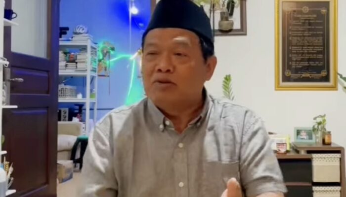 Nasib Mantan Dosen UIN Diusir Warga, Kini Tinggal dari Hotel ke Hotel Menunggu Rumahnya Terjual