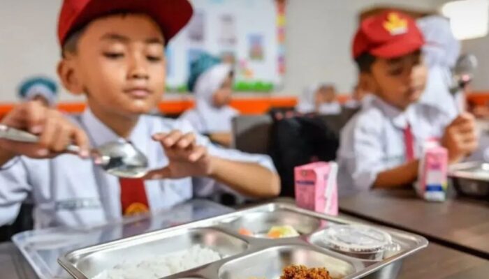 Keracunan MBG Jadi Alarm, DPRD Batu Desak Pengetatan Standar Dapur Penyedia