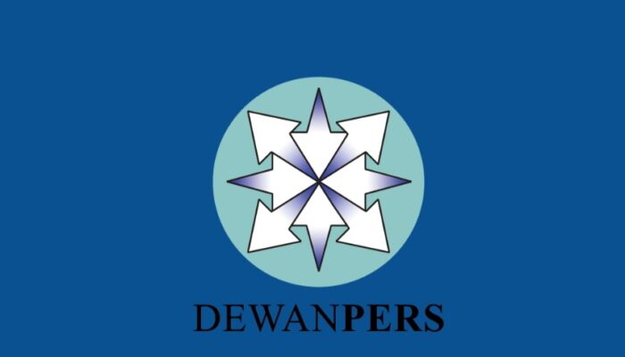 Dewan Pers Desak Pemulihan Akses Liputan Reporter CNN Indonesia di Istana