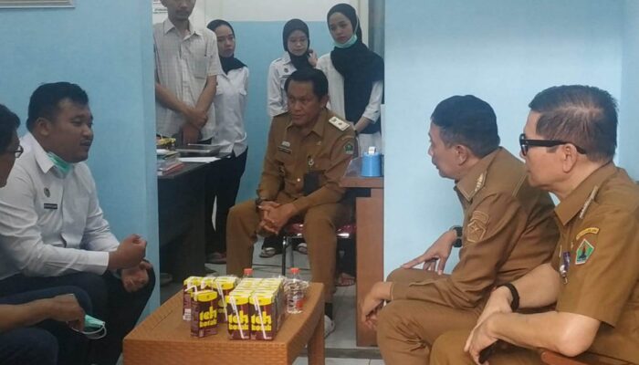 Kepala Dispangtan Kota Malang: Produksi Ayam Belum Memadai, Perlu Dukungan Daerah Sekitar