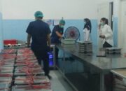Pemilik Mitra Mandiri SPPG: Saat Ini Layani 2.874 Penerima Manfaat, Target Kuota 3.500