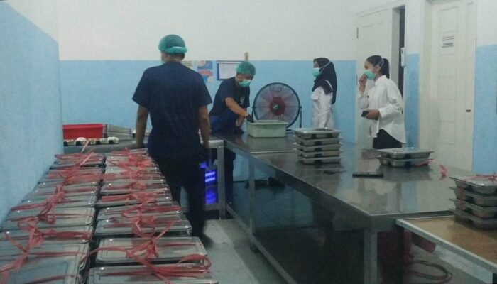 Pemilik Mitra Mandiri SPPG: Saat Ini Layani 2.874 Penerima Manfaat, Target Kuota 3.500