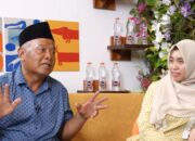 Tampil di Podcast Denny Sumargo, Mantan Dosen UIN Malang Ungkap Perseteruan dengan Tetangga berujung Pengusiran