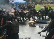 Kombes Pol Nanang Haryono: Keamanan Bukan Hanya Tugas Aparat, Masyarakat Harus Terlibat