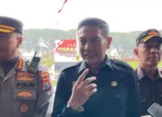 Wali Kota Wahyu Hidayat Dorong Partisipasi Aktif Masyarakat Jaga Keamanan Kota