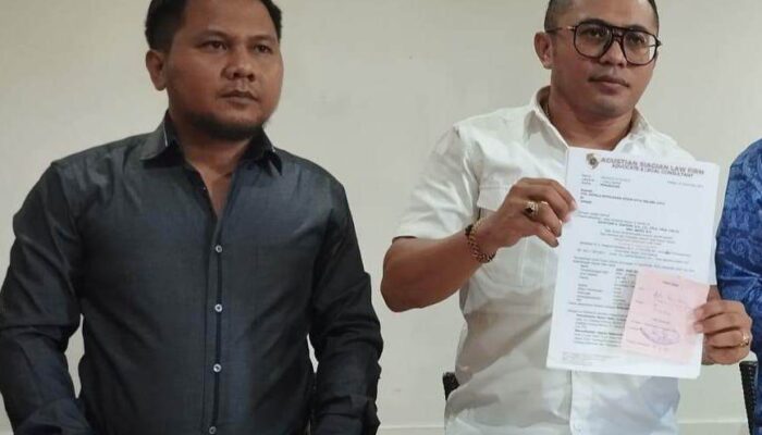 Tim Kuasa Hukum KH MIM Serukan Transparansi dan Hindari Provokasi Medsos