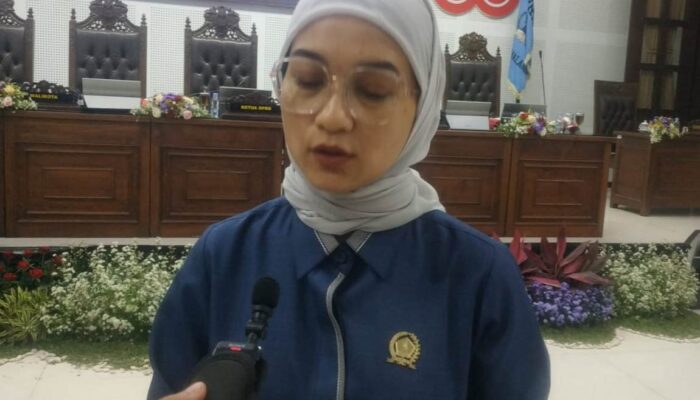 Ketua DPRD Kota Malang Tegaskan Refocusing Anggaran Tidak Boleh Ganggu Pelayanan Publik