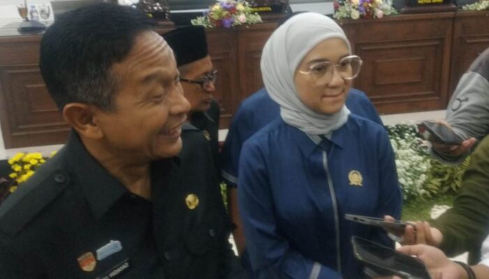 Ketua DPRD Kota Malang Soroti Bansos Lansia Terlantar, Minta Penyesuaian Kriteria Penerima