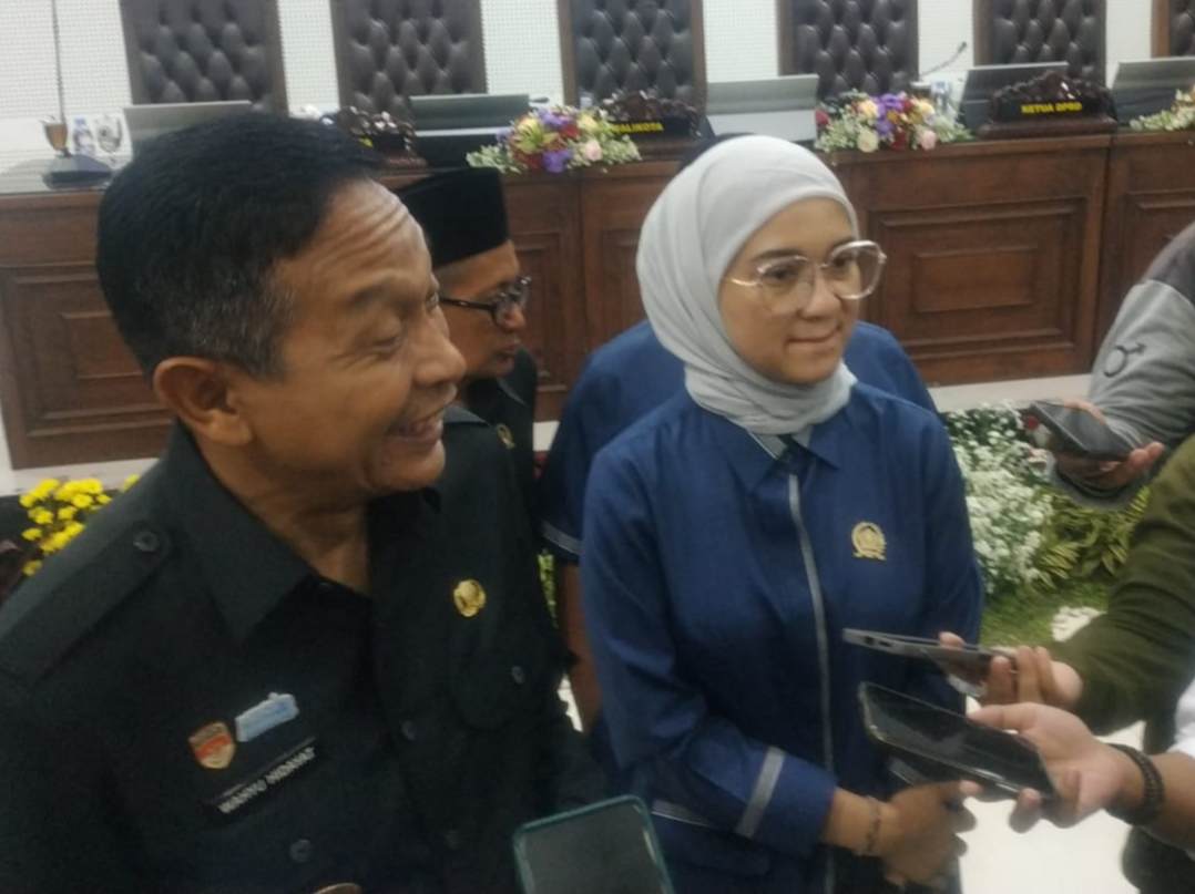 Ketua DPRD Kota Malang Soroti Bansos Lansia Terlantar, Minta Penyesuaian Kriteria Penerima