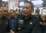 Wali Kota Malang Tegaskan Efisiensi Anggaran Dibahas di RAPBD, Program Rp50 Juta per RT Tetap Jalan