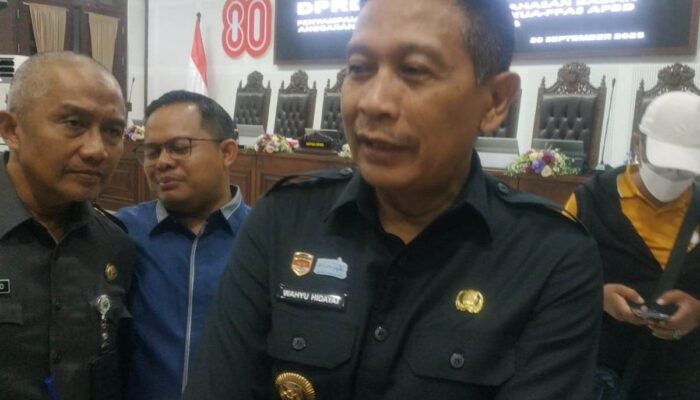 Wali Kota Malang Tegaskan Efisiensi Anggaran Dibahas di RAPBD, Program Rp50 Juta per RT Tetap Jalan