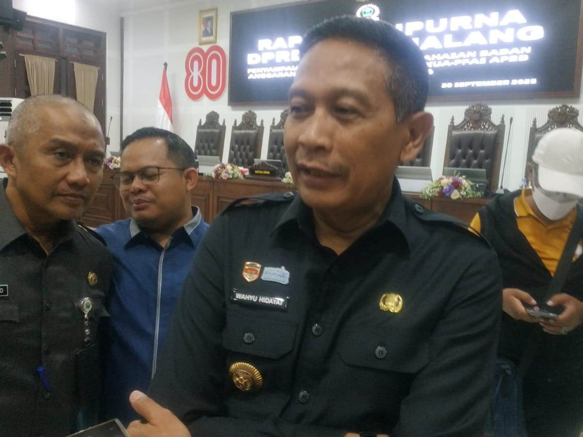 Wali Kota Malang Tegaskan Efisiensi Anggaran Dibahas di RAPBD, Program Rp50 Juta per RT Tetap Jalan