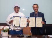 Polinema dan UNESA Teken MoU Perkuat Kolaborasi Tridharma untuk Tingkatkan Daya Saing Pendidikan Tinggi