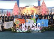Polinema Sukses Jadi Tuan Rumah dan Borong Prestasi di NTVSC 2025