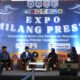 Politeknik Negeri Malang (Polinema) menggelar Expo Gemilang Prestasi 2025 dengan tema “Generasi Muda Berani untuk Berkarya dan Berprestasi: Unlocking Potential, Towards Excellence” di Graha Polinema pada Senin (29/09/2025).