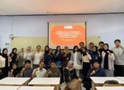 Kelas Intensif Mandarin Polinema Buka Jalan Beasiswa ke Taiwan