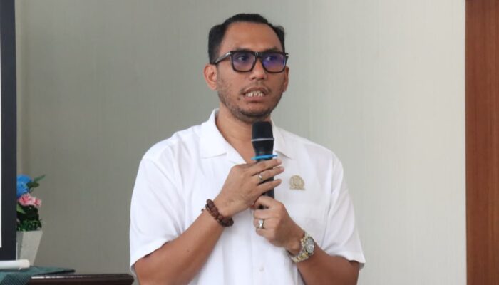 DPRD Kabupaten Malang Bongkar Kejanggalan Setoran Dana PPJ dan PJU Tanpa Meteran