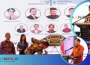 ITN Malang Jadi Tuan Rumah Perhelatan Forum Ilmiah Tahunan Ikatan Surveyor Indonesia 