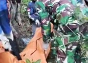 Rem Blong, Innova Terjun ke Jurang di Jalur Cangar–Pacet