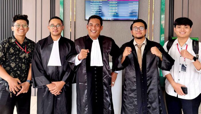 Dugaan Perzinahan ASN Batu dan Biduan Disidangkan, PH Hormati Proses Hukum