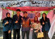 Mahasiswa UB Tawarkan Konsep Industri Biru Masa Depan Lewat Pengolahan Mikroalga