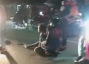 Tim Resmob Polresta Malang Kota Ringkus Dua Pelaku Curanmor Usai Beraksi di Kawasan Kyai Malik Dalam
