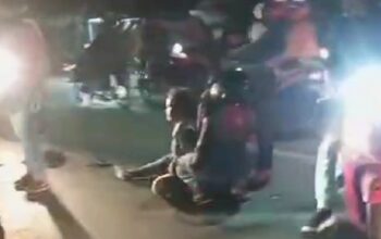 Tim Resmob Polresta Malang Kota Ringkus Dua Pelaku Curanmor Usai Beraksi di Kawasan Kyai Malik Dalam