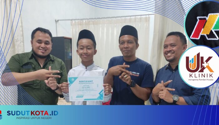 Universitas Kepanjen dan AK Indonesia Kolaborasi untuk Keadilan Kesehatan Lewat Program Aksi Ayo Khitan