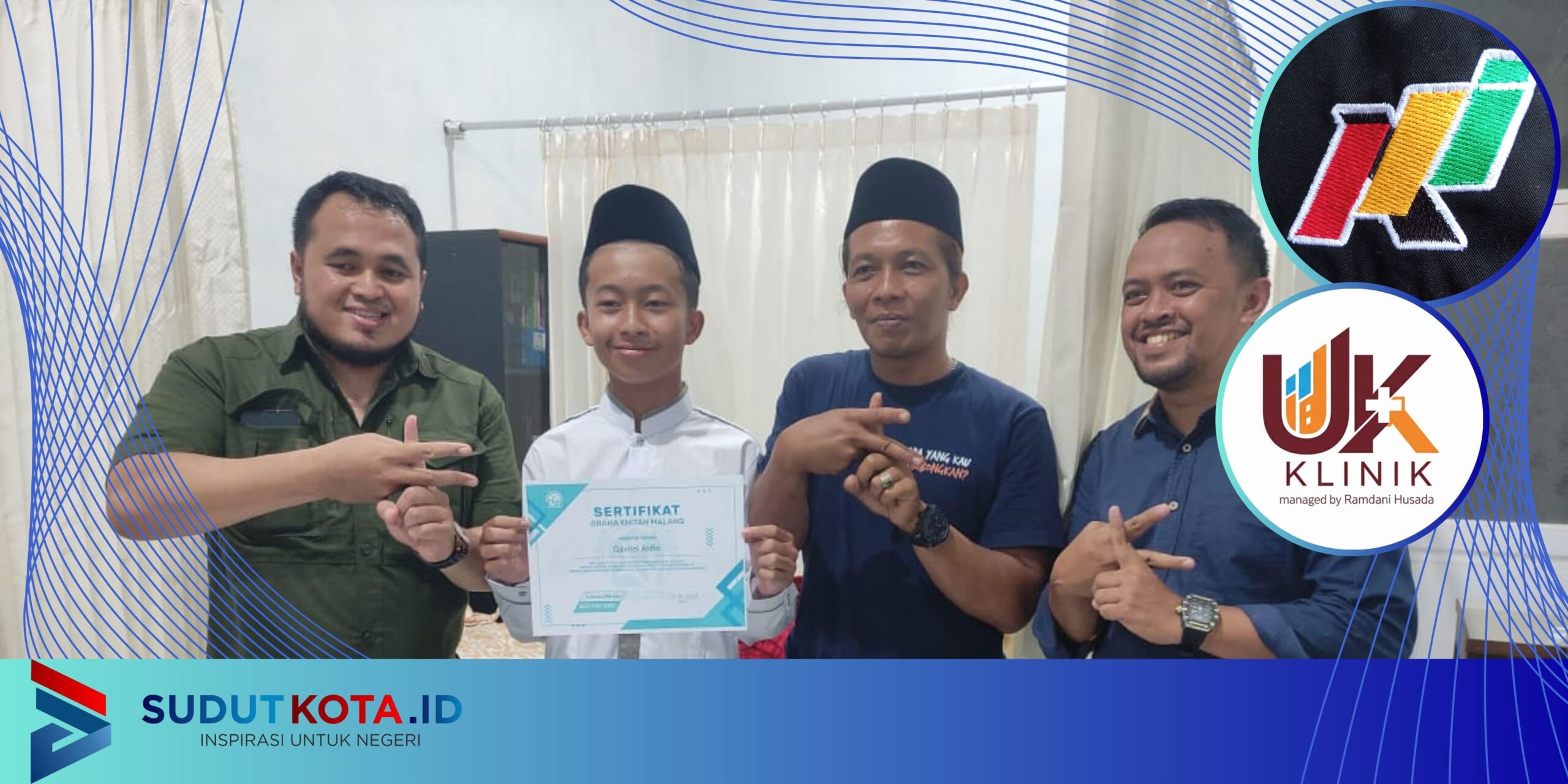 Universitas Kepanjen dan AK Indonesia Kolaborasi untuk Keadilan Kesehatan Lewat Program Aksi Ayo Khitan