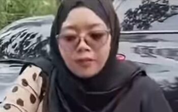Kasus Sahara Makin Panas! Kini Yai Mim Dilaporkan Dugaan Pelecehan Seksual