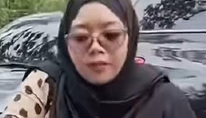 Kasus Sahara Makin Panas! Kini Yai Mim Dilaporkan Dugaan Pelecehan Seksual