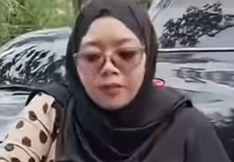 Kasus Sahara Makin Panas! Kini Yai Mim Dilaporkan Dugaan Pelecehan Seksual